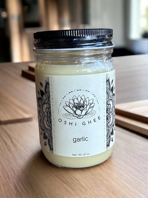 Local Ghee | Made in Rochester