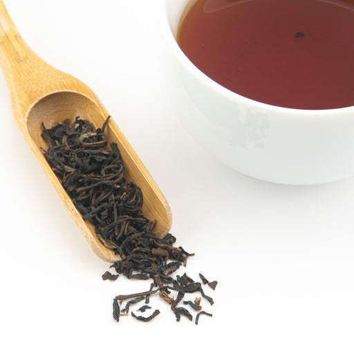 Darjeeling Black Tea - Niroula Small Black Tea Farm, Summer 2020