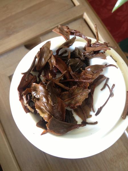 5 Stars for Arya Ruby - Happy Earth Tea