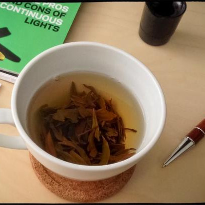 Your feedback - Happy Earth Tea