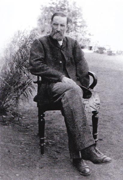 History of Darjeeling Tea - the German Connection ~ Part 2 - Happy Earth Tea