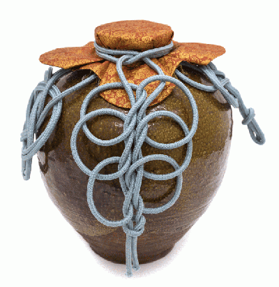 Chigusa - Happy Earth Tea