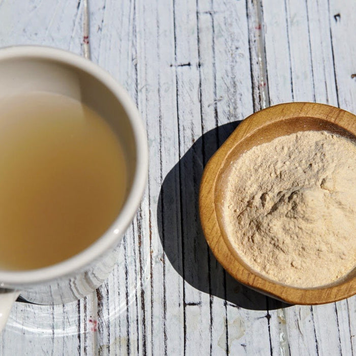 New Healing Herbals - Happy Earth Tea