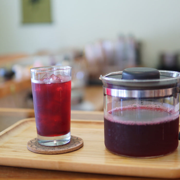 Cold Brew Tea: The Easiest Way to Cool Off This Summer