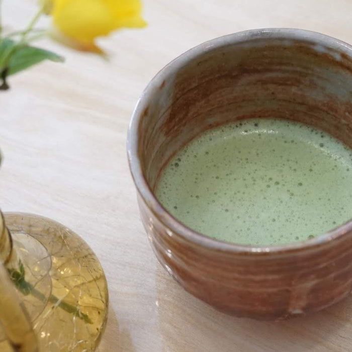 Green Tea, Its Anti-Viral Effects and Influenza - Happy Earth Tea