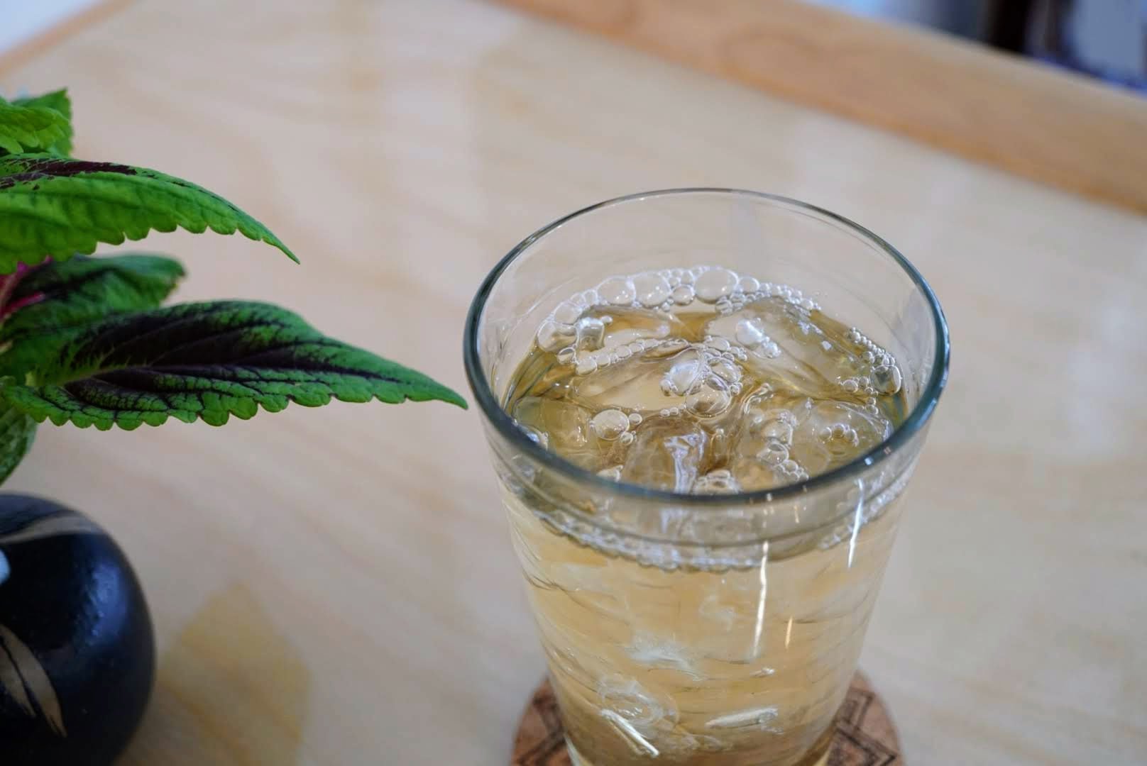 Cold Brewing Darjeeling Tea, Heaven in a Cup - Happy Earth Tea