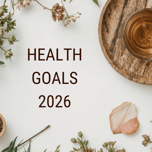 Gentle Beginning: Herbal Teas for the New Year - Happy Earth Tea