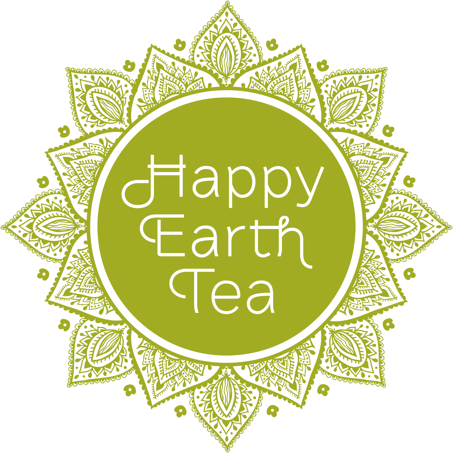 Grand Opening Invite! - Happy Earth Tea