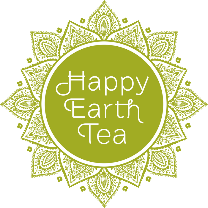 Grand Opening Invite! - Happy Earth Tea