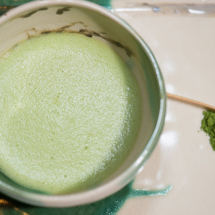 The benefits of L-theanine in tea - Happy Earth Tea