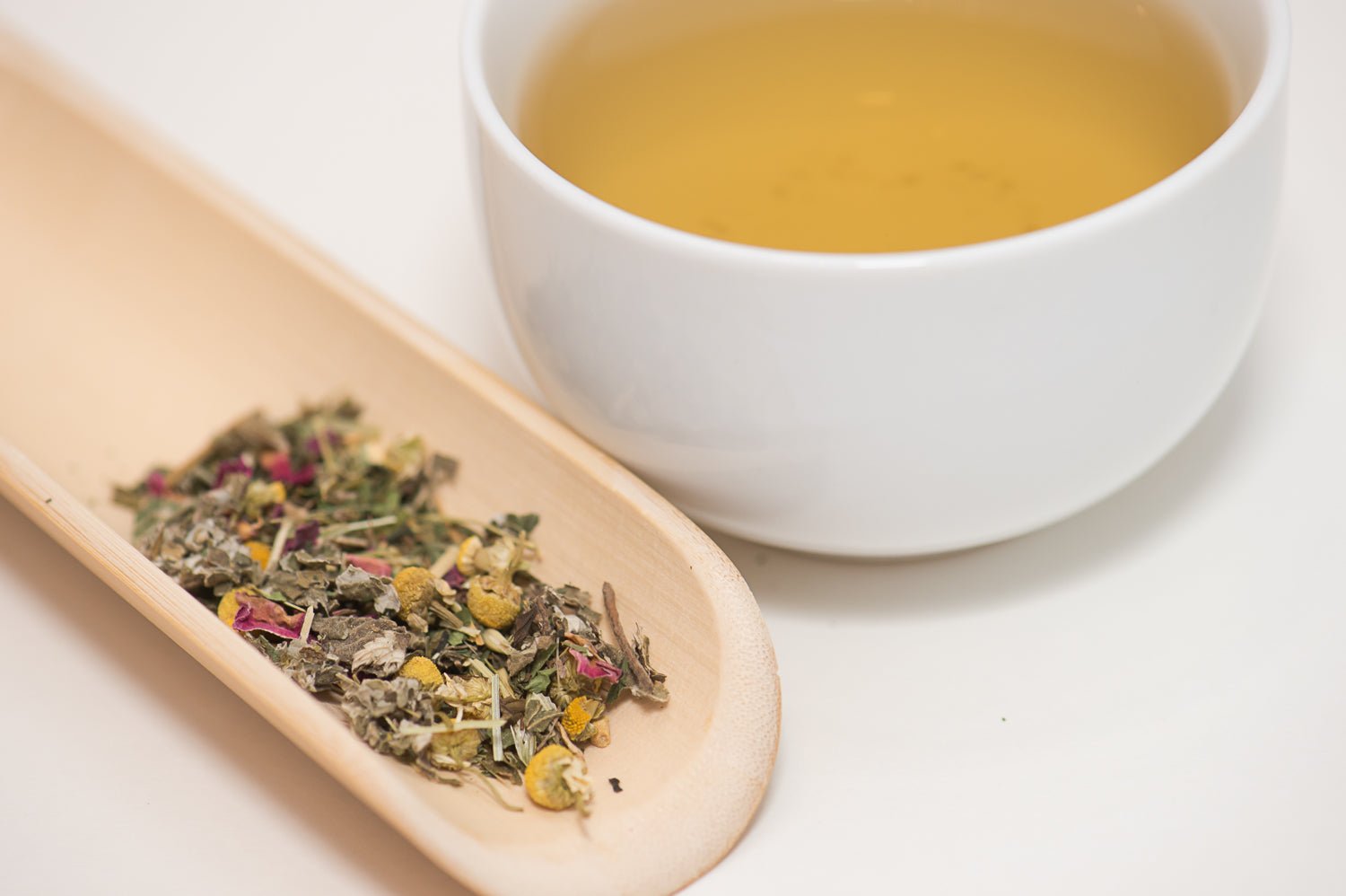 Happy Woman for National Women's Hall of Fame - Happy Earth Tea