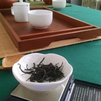 Himalayan Imperial Black Tea - Happy Earth Tea