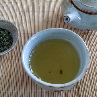 Types of Sencha Green Tea - Happy Earth Tea