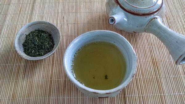 Types of Sencha Green Tea - Happy Earth Tea