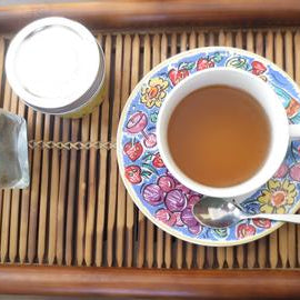 Holy Ginger! - Happy Earth Tea