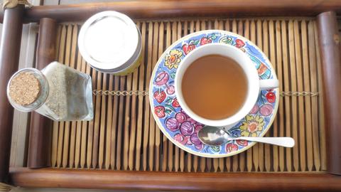 Holy Ginger! - Happy Earth Tea