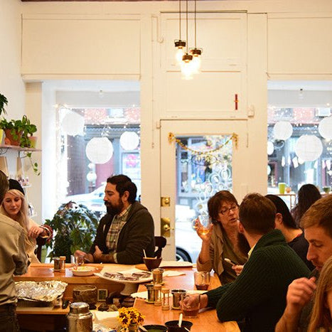 CNN, lists Leaf Tea Bar among the best tea houses in the world. - Happy Earth Tea