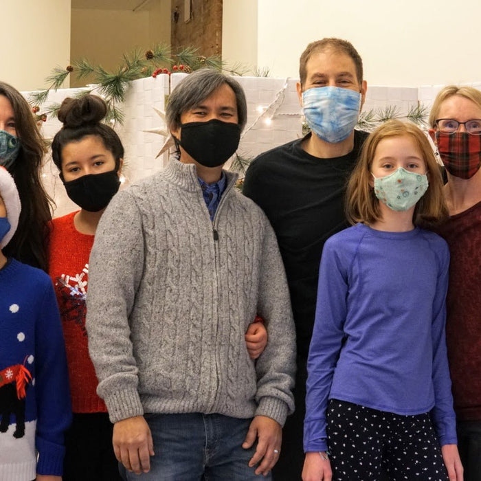 Thank You! - Happy Earth Tea