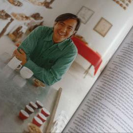 Rochester Magazine, Feb 2014 - Happy Earth Tea
