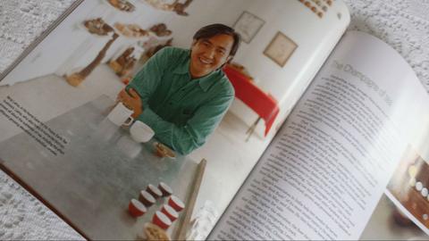 Rochester Magazine, Feb 2014 - Happy Earth Tea