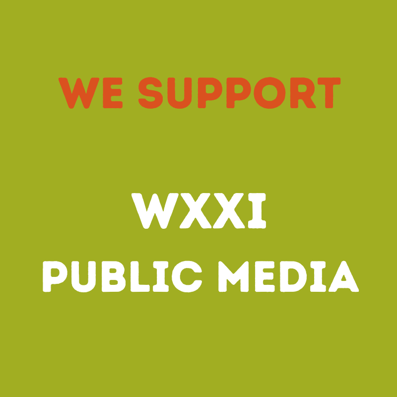 Why We Support Public Radio—and Why It Matters Now More Than Ever - Happy Earth Tea