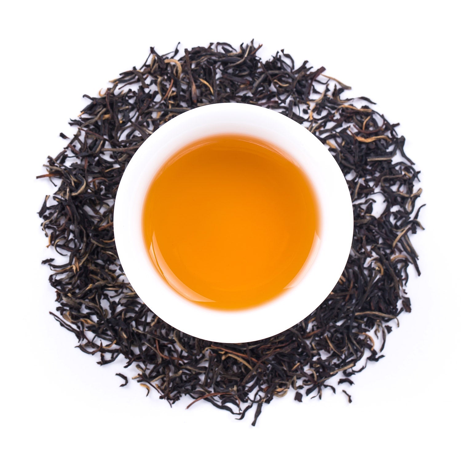 Unlocking the Secrets of Ceylon Tea Color: A Journey Through the Vibrant Shades and Tantalizing Tastes - Happy Earth Tea