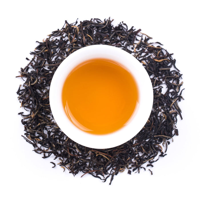 Unlocking the Secrets of Ceylon Tea Color: A Journey Through the Vibrant Shades and Tantalizing Tastes - Happy Earth Tea