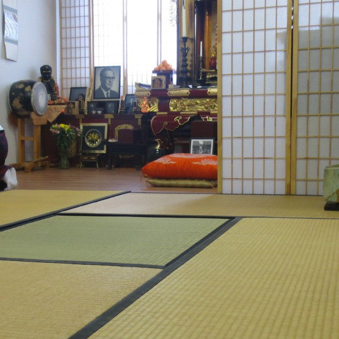 Chado - Lesson 1 - Happy Earth Tea