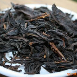 What is oolong? Part II - The oolong hall of fame - Happy Earth Tea