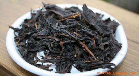 What is oolong? Part II - The oolong hall of fame - Happy Earth Tea