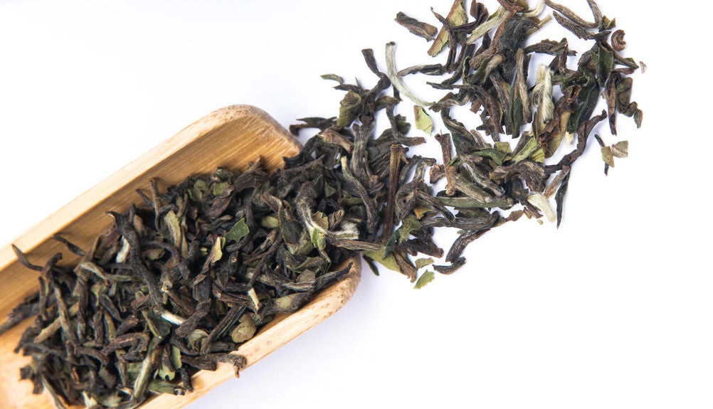What's the fuss over spring teas?