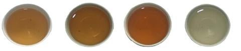 Darjeeling Tea Flushes - Happy Earth Tea