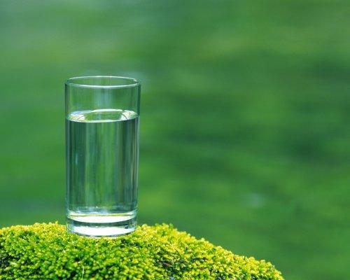 Tasting Water for Tea - Happy Earth Tea