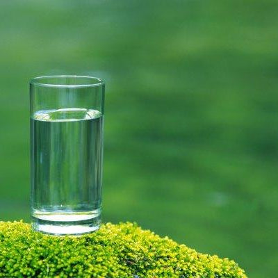 Tasting Water for Tea - Happy Earth Tea