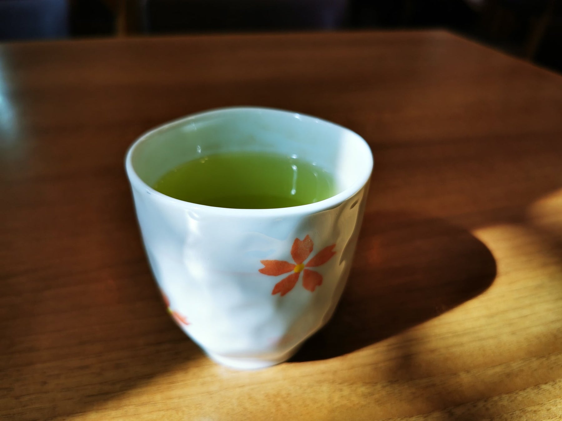 Benefits of Green Tea - Happy Earth Tea