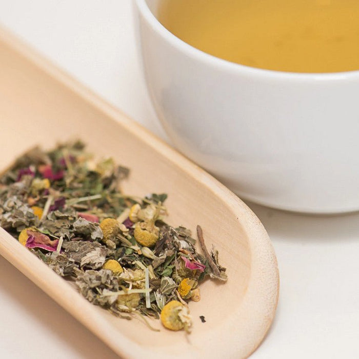 Happy Woman Herbal Tea - Happy Earth Tea