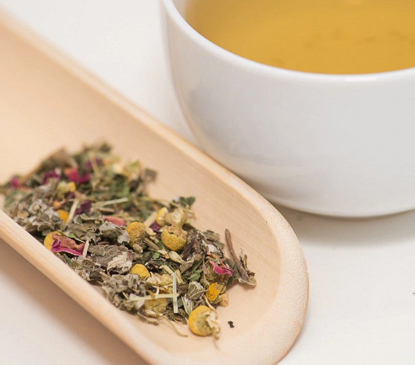 Happy Woman Herbal Tea - Happy Earth Tea