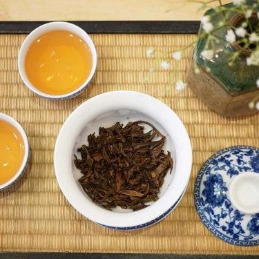 Gong Fu Cha and using Yixing Zisha Tea Pot - Happy Earth Tea