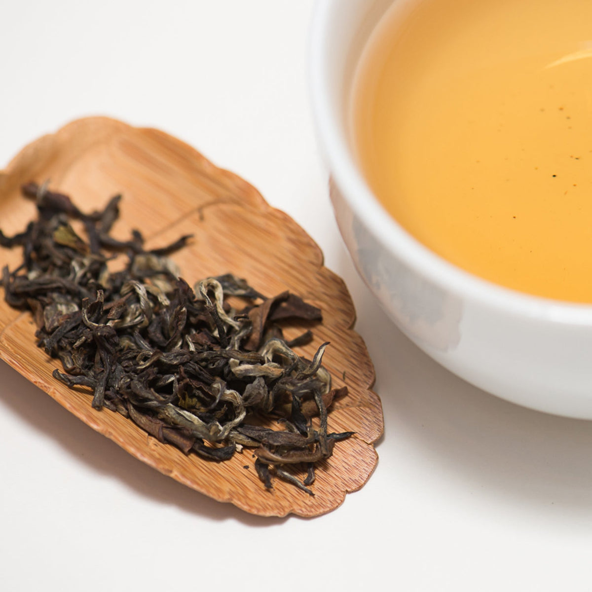 Differences Between First Flush, Second Flush and Autumn Flush — Happy ...