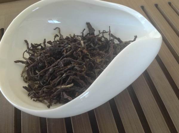 Darjeeling Tea Gong-fu Style - Happy Earth Tea