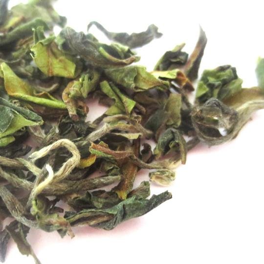 Customer reviews Singbulli First Flush 2014 - Happy Earth Tea