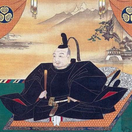 The Sacred Tea of the Shogun and Emperor: A Ritual of Honor and Prestige - Happy Earth Tea