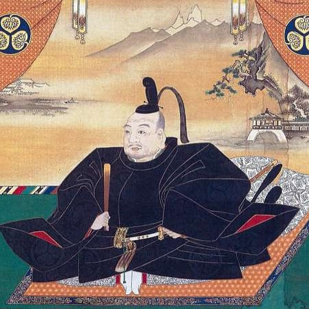 The Sacred Tea of the Shogun and Emperor: A Ritual of Honor and Prestige