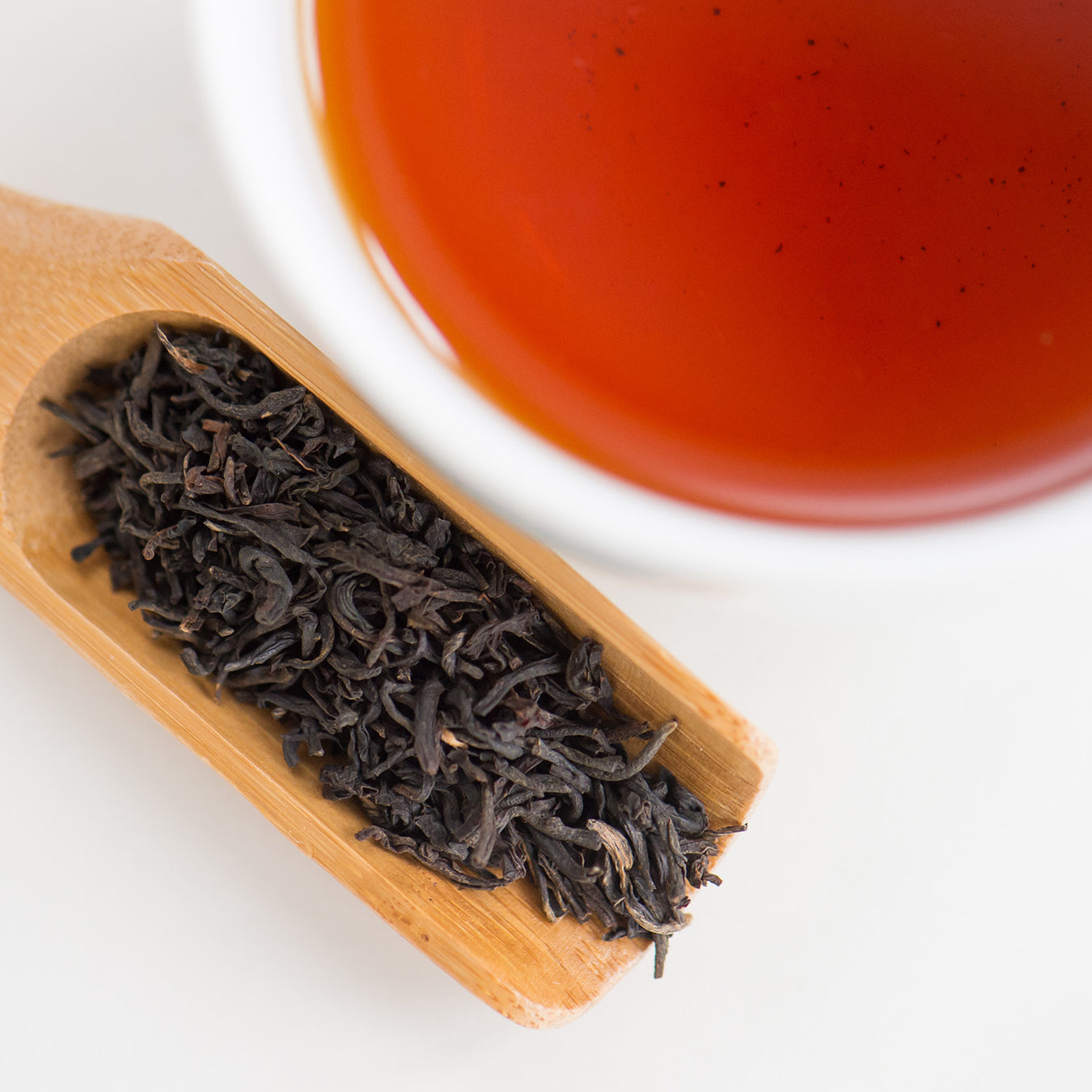 Organic Black Tea