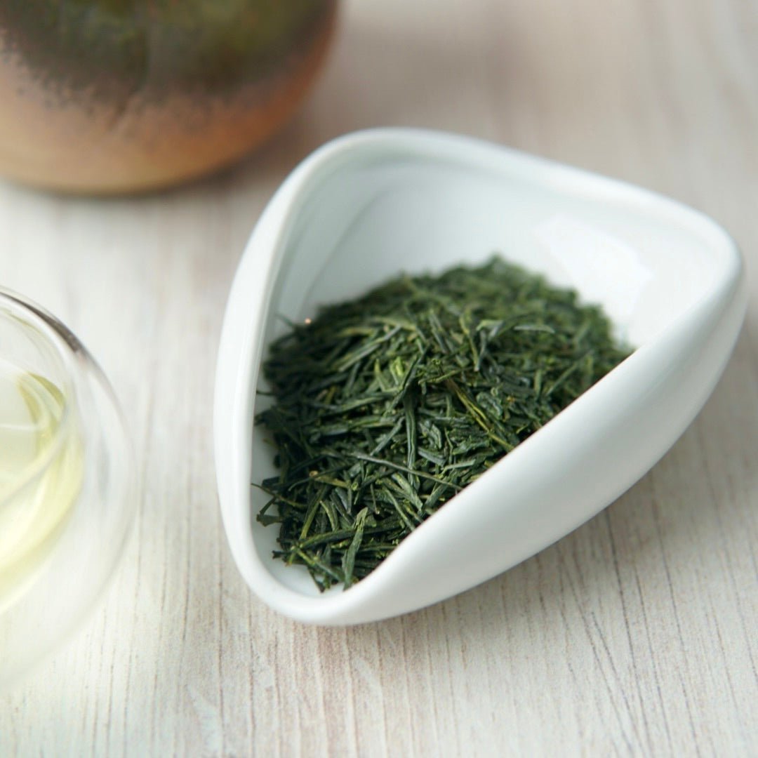 Japanese - Green - Happy Earth Tea