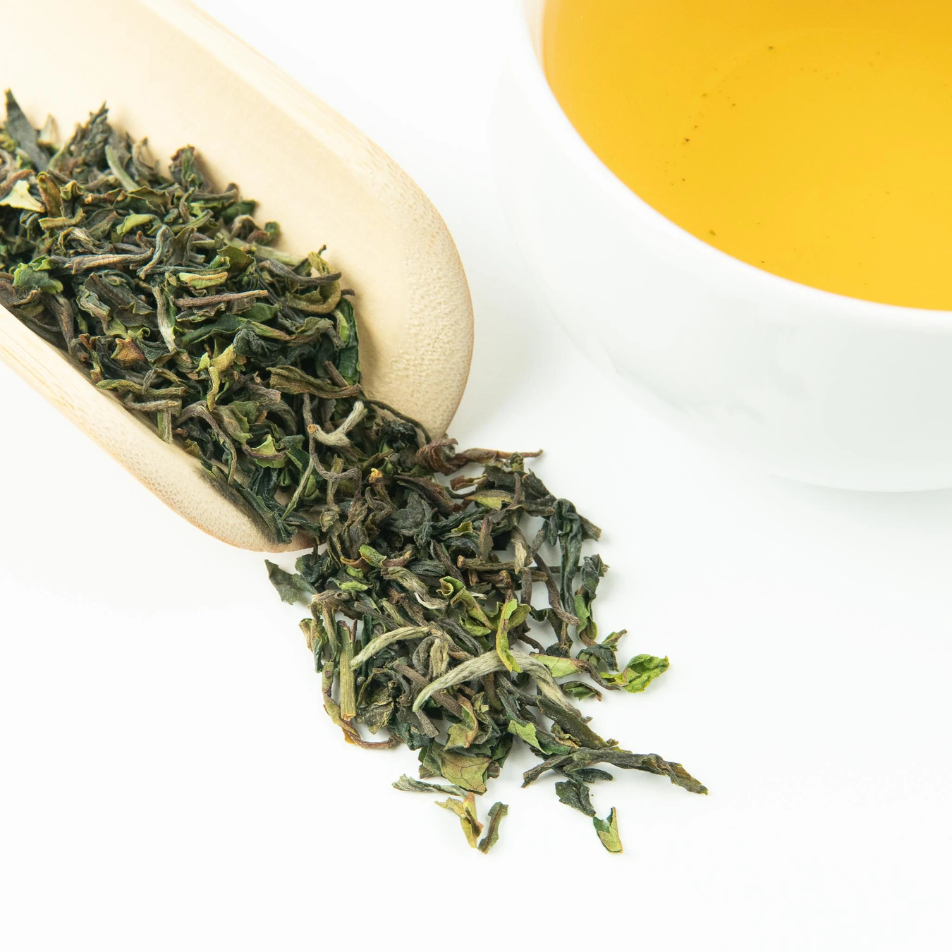 Organic Darjeeling Tea