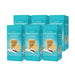Biscottea Coconut Shortbread - 51601106-Happy Earth Tea