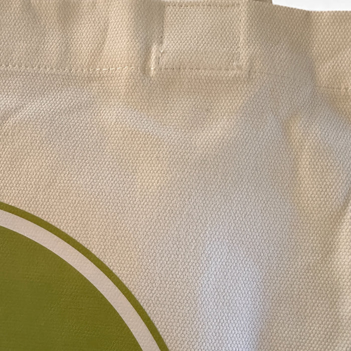 Happy Earth Tea Tote