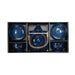 Japanese Tea Set – Blue Dragonfly Design - BD64-N-Happy Earth Tea