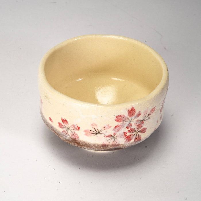 Matcha Mini Bowl - Pink Cherry Blossoms